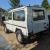 1986 Mercedes G300D G Wagon Classic - Turns on and Drives well