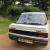 1990 Peugeot 309 5 Door Hatchback Saloon Petrol Manual