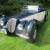 Royale Sabre Car Looks just like 1930,s Delahaye , Just beautifull