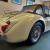 1960 MG MGA Roadster Convertible Petrol Manual