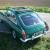 1967 MG B GT Coupe Petrol Manual