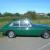 1967 MG B GT Coupe Petrol Manual