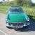 1967 MG B GT Coupe Petrol Manual