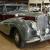 1951 Bentley MARK VI PARK WARD MARK VI PARK WARD COUPE