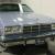 1983 Buick LeSabre Limited