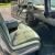 1957 Cadillac Eldorado Brougham