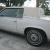 1985 Cadillac Eldorado