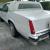 1985 Cadillac Eldorado