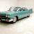 1959 Cadillac Series 62 Coupe