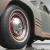 1941 Cadillac Rat Rod