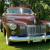 1941 Cadillac 62 Series 4DR