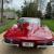 1966 Chevrolet Corvette FRAME OFF RESTORATION RECENTLY