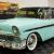 1956 Chevrolet Belair Sedan