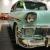 1956 Chevrolet Belair Sedan