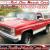 1984 Chevrolet C/K 10 Blazer 4WD