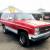 1984 Chevrolet C/K 10 Blazer 4WD