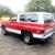 1984 Chevrolet C/K 10 Blazer 4WD