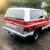 1984 Chevrolet C/K 10 Blazer 4WD