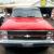 1984 Chevrolet C/K 10 Blazer 4WD