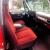 1984 Chevrolet C/K 10 Blazer 4WD