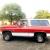 1984 Chevrolet C/K 10 Blazer 4WD
