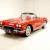 1962 Chevrolet Corvette Roadster