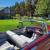 1955 Chevrolet Bel Air convertible