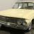 1961 Chevrolet Brookwood Wagon