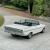 1963 Chevrolet Nova Super Sport