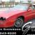 1985 Chevrolet Camaro IROC
