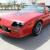 1985 Chevrolet Camaro IROC