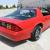 1985 Chevrolet Camaro IROC