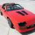 1985 Chevrolet Camaro IROC