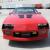 1985 Chevrolet Camaro IROC