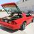 1985 Chevrolet Camaro IROC