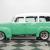 1951 Chevrolet Suburban Carryall