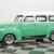 1951 Chevrolet Suburban Carryall
