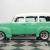 1951 Chevrolet Suburban Carryall