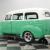 1951 Chevrolet Suburban Carryall