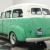 1951 Chevrolet Suburban Carryall