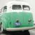 1951 Chevrolet Suburban Carryall