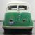 1951 Chevrolet Suburban Carryall