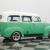 1951 Chevrolet Suburban Carryall