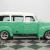 1951 Chevrolet Suburban Carryall