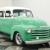 1951 Chevrolet Suburban Carryall