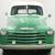 1951 Chevrolet Suburban Carryall