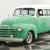 1951 Chevrolet Suburban Carryall