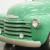 1951 Chevrolet Suburban Carryall