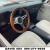 1969 Chevrolet Camaro Classic Restored Sports Car