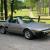 1981 Fiat X-1/9